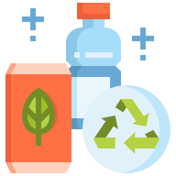 Recycle icon