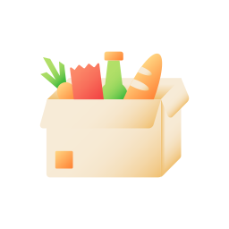 Groceries icon