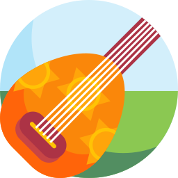 musikinstrument icon