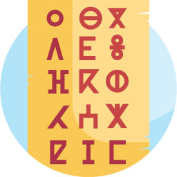 tamazight icono