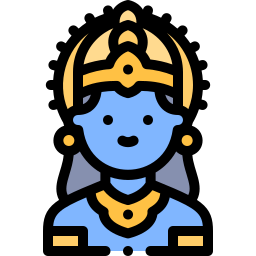 bhairava icona