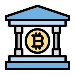 Bank icon