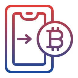 bitcoin icon