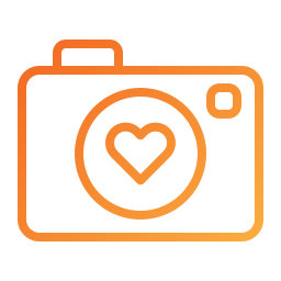 Camera icon