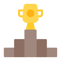 Podium icon