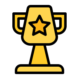 Trophy icon