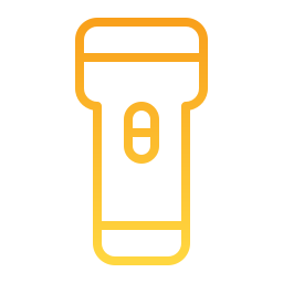 Flashlight icon