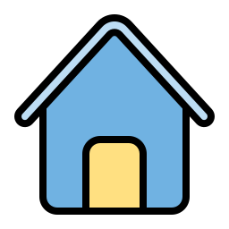 Home icon