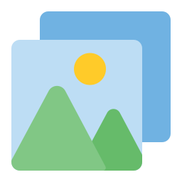 Gallery icon