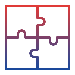 Puzzle icon