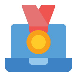 Medal icon