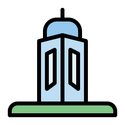 Tower icon