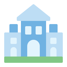 Building icon