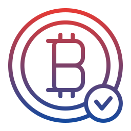 bitcoin icon