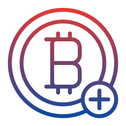 Bitcoin icon