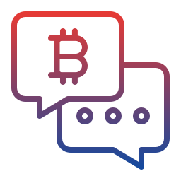 bitcoin icono