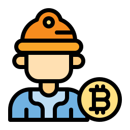 Miner icon