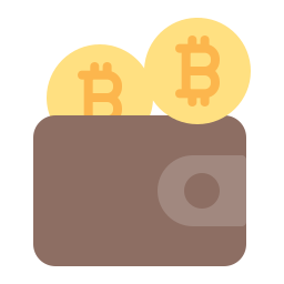 brieftasche icon