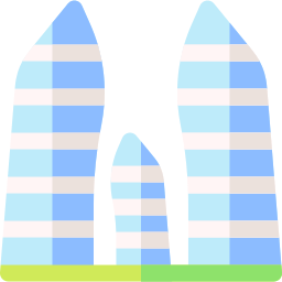Keppel bay ikona