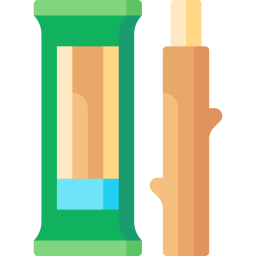 Toothbrush icon