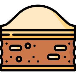 baklava icon