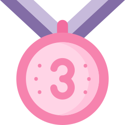 Medal icon