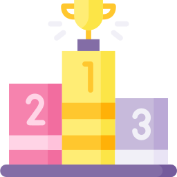 podium icon