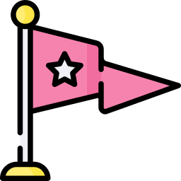 Flag icon