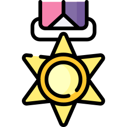 Medal icon