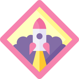 Badge icon