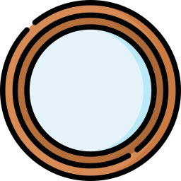 Mirror icon