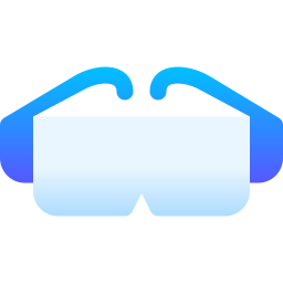 Goggles icon