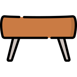 Bench icon