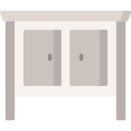 Dresser icon