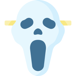 Scream icon