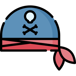 海賊スカーフ icon