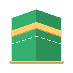 Hajj icon