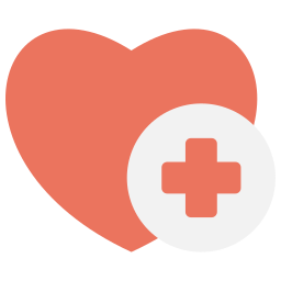 gesundheitspflege icon