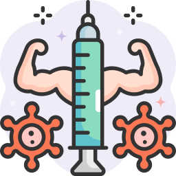 Vaccine icon