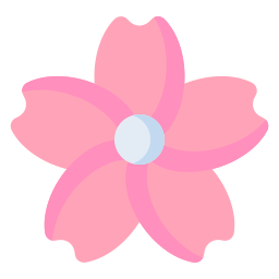 Sakura icon