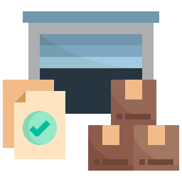 Inventory icon