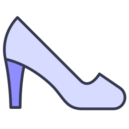 high heels icon