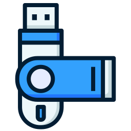 フラッシュディスク icon