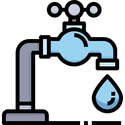 Save water icon