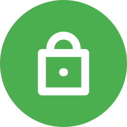 Lock icon