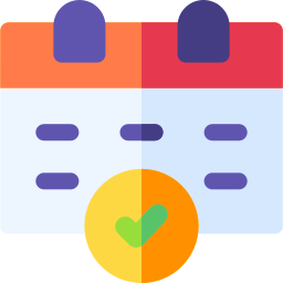 Calendar icon