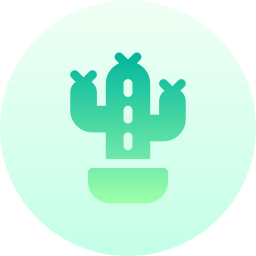 Cactus icon