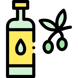 olijfolie icoon