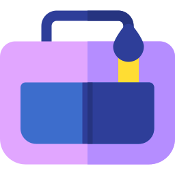 Bag icon