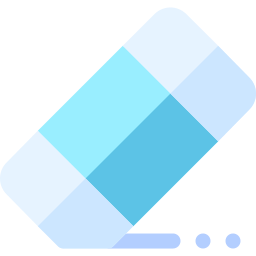 Eraser icon